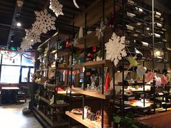 大堂-别院里音乐餐酒吧(双流航空港店)