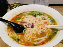 -漆黑觉米粉(三里屯店)