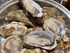 -川骄海鲜自助(河东店)
