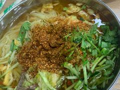 -顺通大冷面(吉祥店)