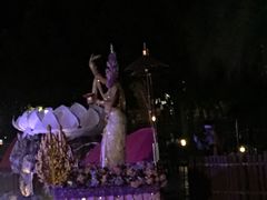 -清迈夜间动物园