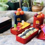 返工🍱，好吃也要有颜