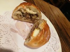 草原烤包子-额尔敦传统涮(公园西路店)