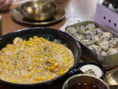 -HOTISLAND海鸡岛·韩国料理(江南西店)