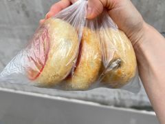 -王家沙点心店(南京西路总店)