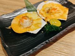 -元渔铁板烧(万象城店)