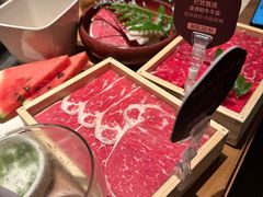 -巴奴毛肚火锅(京西大悦城店)