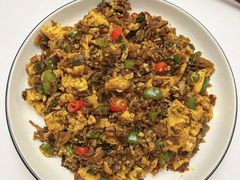 -农家湘菜(安亭店)