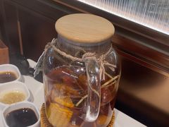 -洪氏嗨捞·广东猪肚鸡·椰子鸡火锅(西咸万象城店)