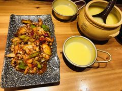 -小木屋米酒店总店