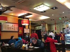 大堂-姚记炒肝店(簋街店)