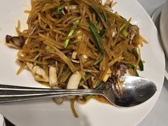 -南山鲜虾面·活鲜小馆·海味大连菜(南山总店)