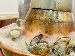 -山海关清和浑锅店