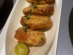 -桂满陇·手作小笼包&江南叫花鸡(中山公园店)