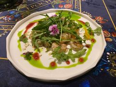 -第101座花园餐厅(湖滨88店)