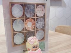 -轻蔬不用等·素食(江苏路店)