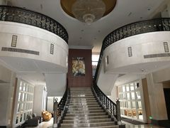 -上海华凯华美达广场酒店