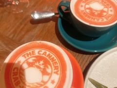 -THE CANNERY&JUJU 新鲜海鲜·牛排美食酒廊