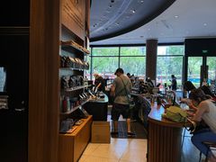 -星巴克臻选(北京富力家园店)