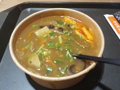 -驴世家驴肉火烧·凉皮·胡辣汤(五道口店)