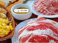 高钙羊-元盛居(生态大街店)