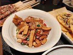 -桐湾大院·桐庐菜(滨江店)