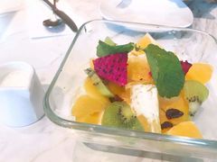 -必胜客(龙之梦购物中心店)