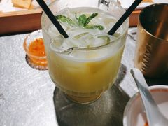 -探鱼·鲜青椒爽麻烤鱼(天河优托邦店)