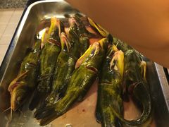 -荣德灶台鱼(圣泉寺店)