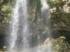 -藏山旅游风景区