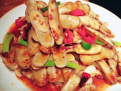 -必点海鲜·鲅鱼水饺(鞍山西道店)