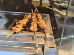 -丝路伊兰·兰州牛肉面(牛街总店)