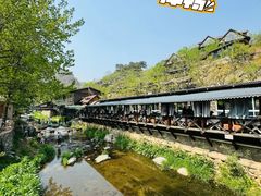 -北京水岸山吧度假村(雁栖镇店)