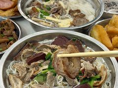 -福屿鲜捞小吃·捞化(福屿总店)