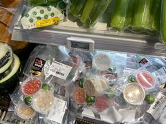-盒马鲜生(皇庭广场店)