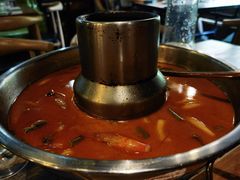 泰皇冬阴功汤-囧人粗品·泰国街市料理(霖峰店)