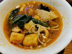 -食蔬不二素食自助餐厅(沈阳铁西店)
