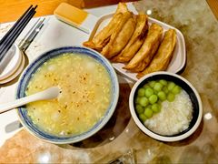 -莲湖糕团店·老秦淮小吃