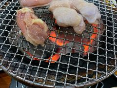 -大阪烧肉BAKA一代(十亩地店)