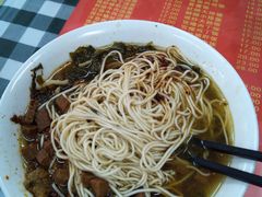 -辣肉面大王(天平路店)