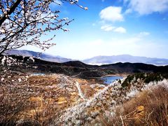 -定都峰