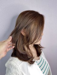 -YO HAIR SALON