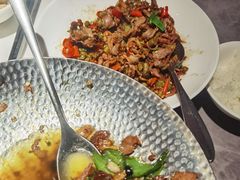 -湘轩·土菜研究院(光大店)