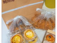 -鲍师傅糕点(春熙路店)