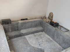 -成都院坝精品私汤民宿酒店