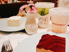 -théATRE 茶聚场(王府中環店)