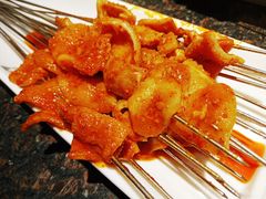 -火吧PTV聚会餐厅(6号店)