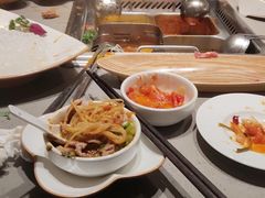 -海底捞火锅(万象城店)