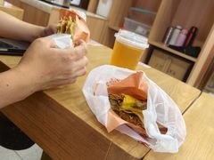 -庆丰包子铺(西单店)