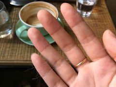 -研途咖啡馆(健康路店)